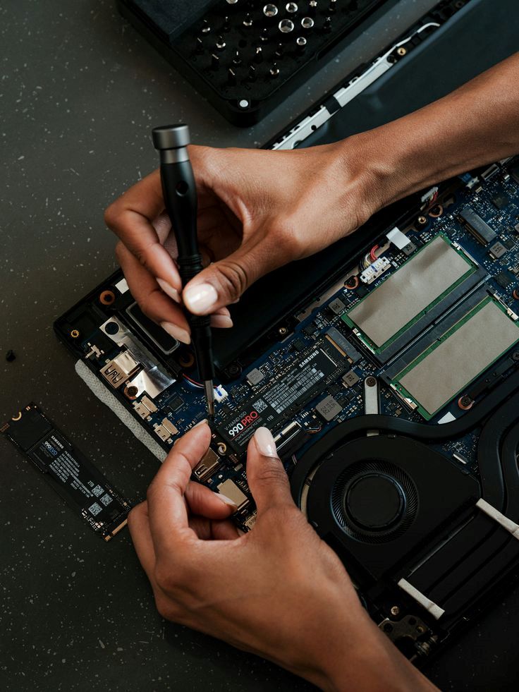 Expert Computer Repairs in Stones Corner