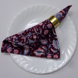 Cotton Table Napkins Online