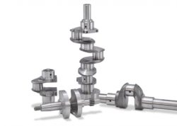 Engine Crankshaft: Everything you Need to Know