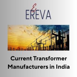 Current Transformer Manufacturers in India