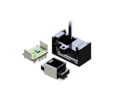 Custom Current Sensors: Design and Manufacture at ICE Components, Inc.