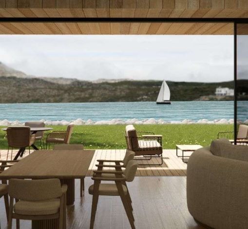 Off Grid Homes Victoria