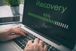 Expert Data Recovery in Melbourne