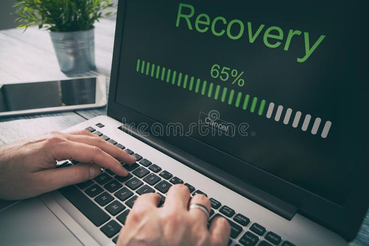 Expert Data Recovery in Melbourne