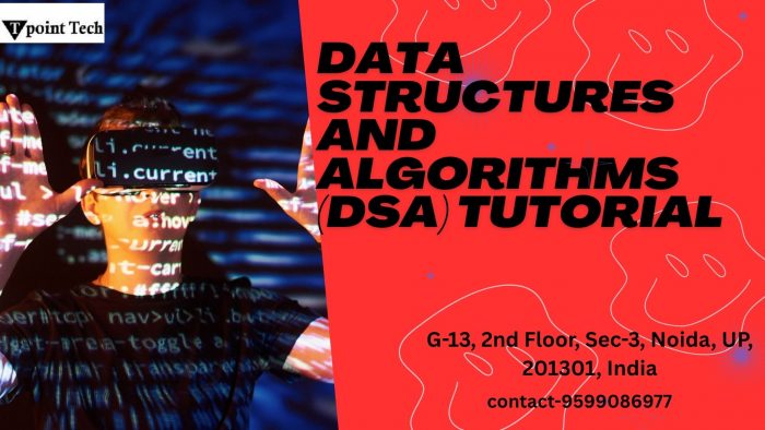 Data Structures and Algorithms (DSA) Tutorial
