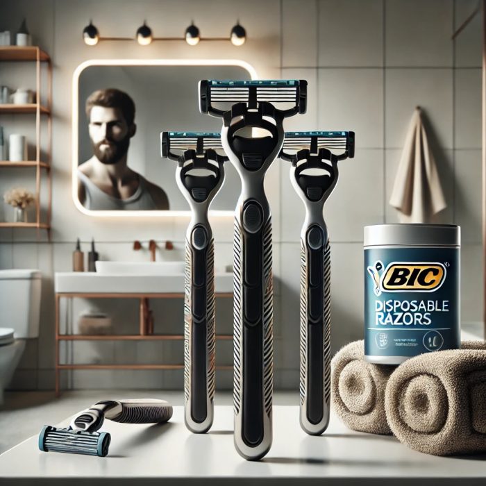 Good Shaver for Men
