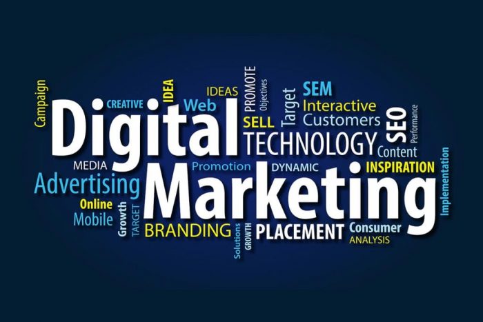 AI Digital Marketing Program