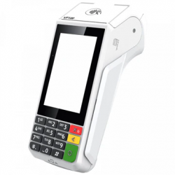Valor Credit Card Machine for Secure, Modern Payment Solutions
