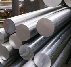 Duplex 2205 Round Bar & Alloy 2205 SS Rod Supplier