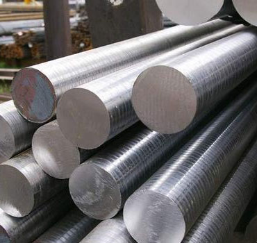 Duplex 2205 Round Bar & Alloy 2205 SS Rod Supplier