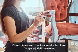 Elegant Designs by Top Furniture Manufacturer | Rigid Industries
