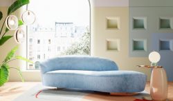 Elevate Your Space: Atelier Tapis Rouge Unveils the Enchanting Abstraction Rug Collection