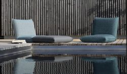 Elevate Your Spaces: Bullfrog by Plüsch’s Living Inside and Out Collection