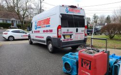 How to Choose the Best Water Restoration Company for Your Home