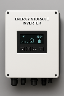 Energy Storage Inverter