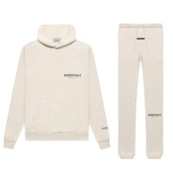 Essentials Tracksuit – Sleek Comfort with Urban Vibes