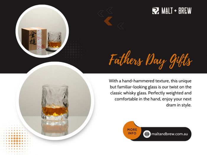 Fathers Day Gift