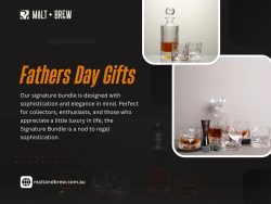 Father’s Day Gift