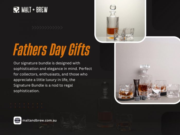 Father’s Day Gift