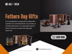 Fathers Day Gifts