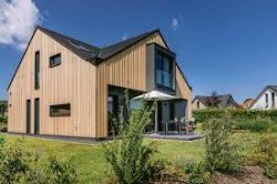 Ferienhaus Hohwacht