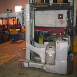 Buy Best Stainless Steel Lift Trucks