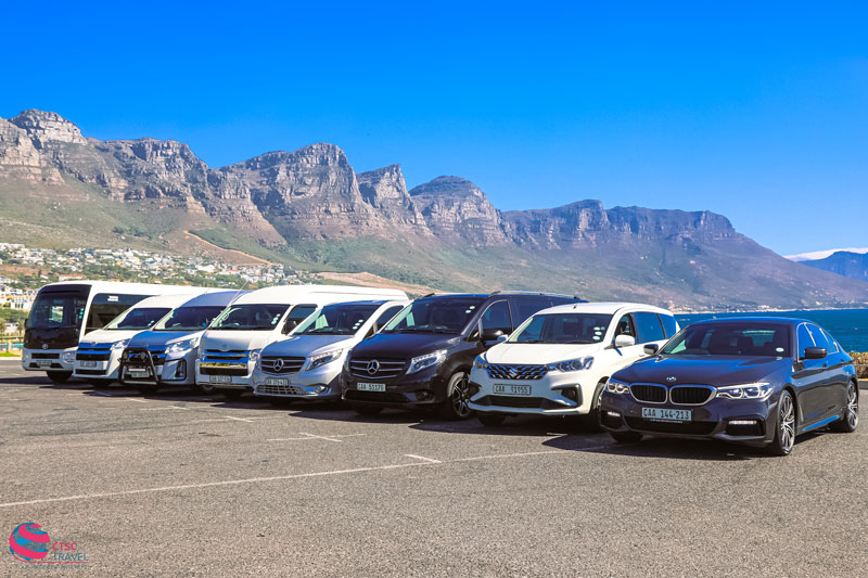 Professional Private Airport Shuttle – Perfect for Business Trips