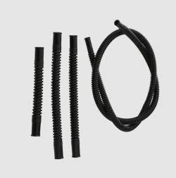 Corrugated Fuel Line Coolant Hose