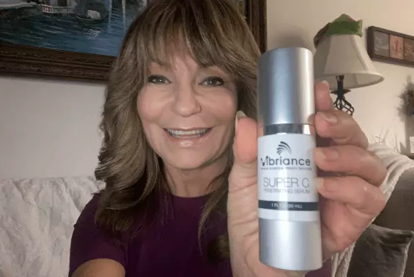 Vibriance Super C Serum at Target – Reviews, Ingredients, and Buying Guide