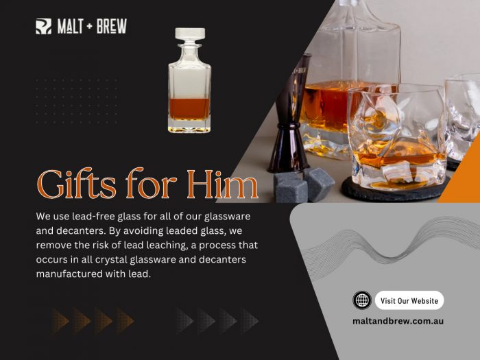 Gift for Him