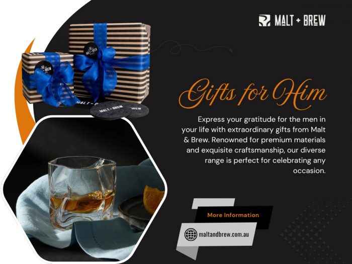 Gifts for Him