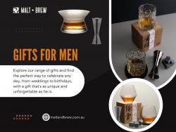 Gifts for Men
