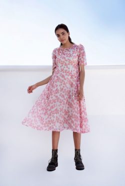 Hand Block Printed Dresses Online