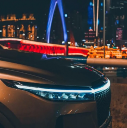 Top 10 Car Hood LED Strips to Upgrade Your Ride’s Look in 2025