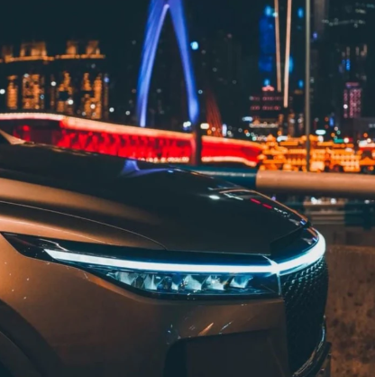 Top 10 Car Hood LED Strips to Upgrade Your Ride’s Look in 2025