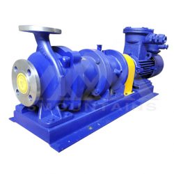 Buy High Temperature Magnetic Drive Pump