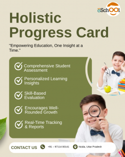 Empowering Student Growth Through Smart Assessment Tools