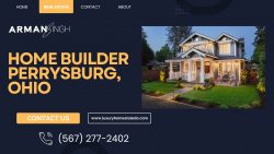 Home Builder Perrysburg Ohio