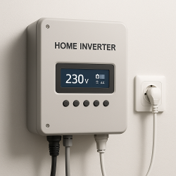 China Home Inverter Manufacturers – Zhejiang Sunohoo Technology Co., Ltd