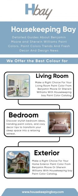 Housekeeping Bay