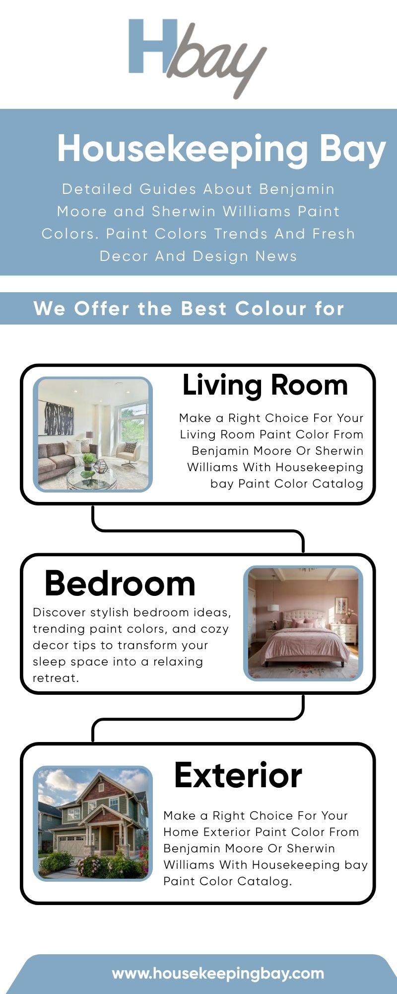 Housekeeping Bay