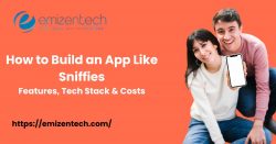Sniffies App Development Guide: Features & Cost