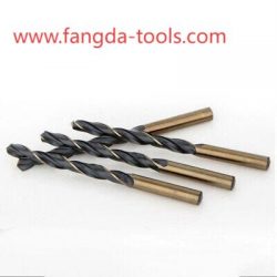Fangda-Tools HSS Drill Bit for Precise and Efficient Metal Drilling Applications