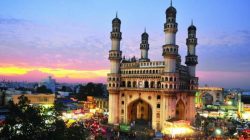 Bangalore to Hyderabad Cab