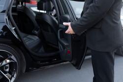 Experience Elite Comfort with Austin’s Limousine ATX
