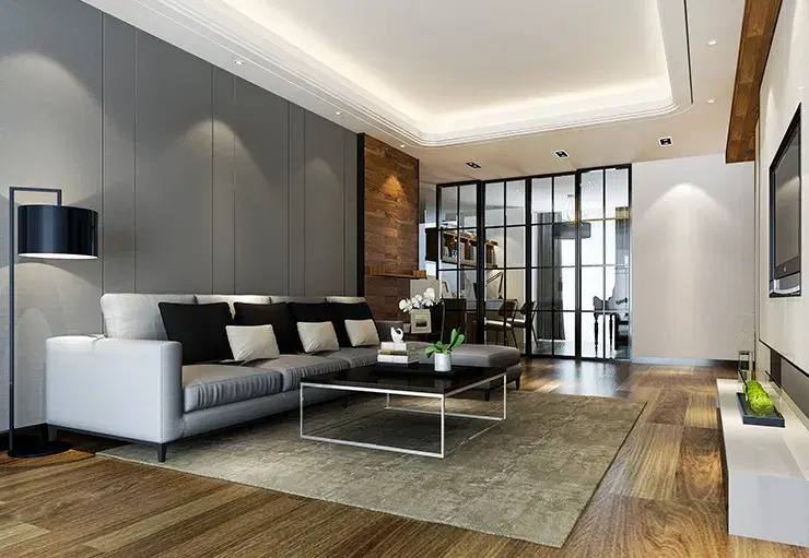 Best Company for Interior Design in Gurgaon | Chalk Studio