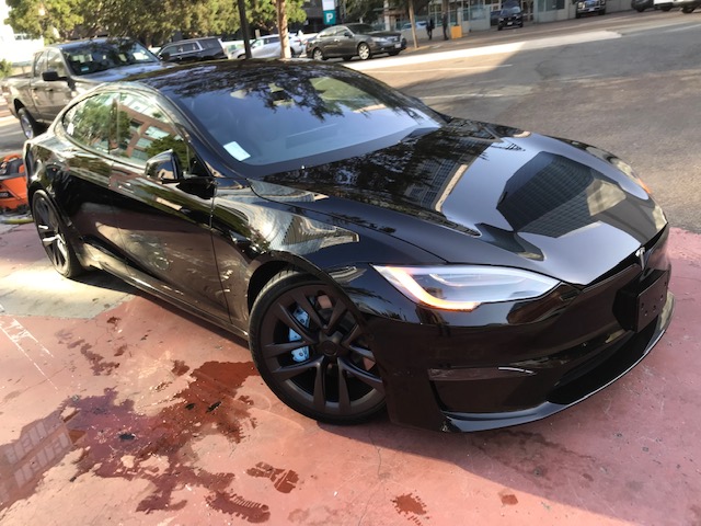 Expert Mobile Car Wash