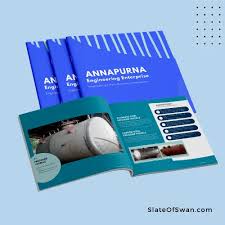 Annual Report Design Company India