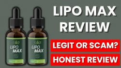 Lipo Max Drops Weight Loss :- {Updated Website 2025} Do Lipo Max Weight Loss Drops for Weight Lo ...