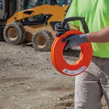 Explore the Best Fish Tape Factory